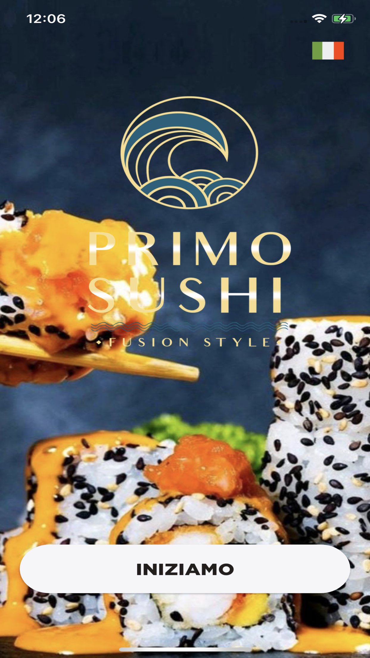 Primo Sushi