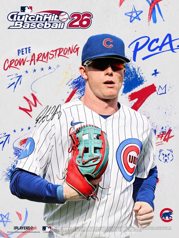 MLB Clutch Hit Baseball 26 screenshot 8