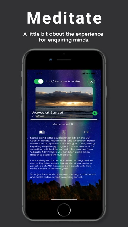 AudioTrek.io screenshot-3