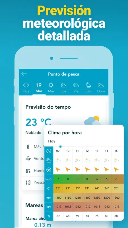Fishbox – Pesca Inteligente screenshot 5 of 7