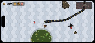 Snake - Mr. Wriggles Screenshot 2 of 10