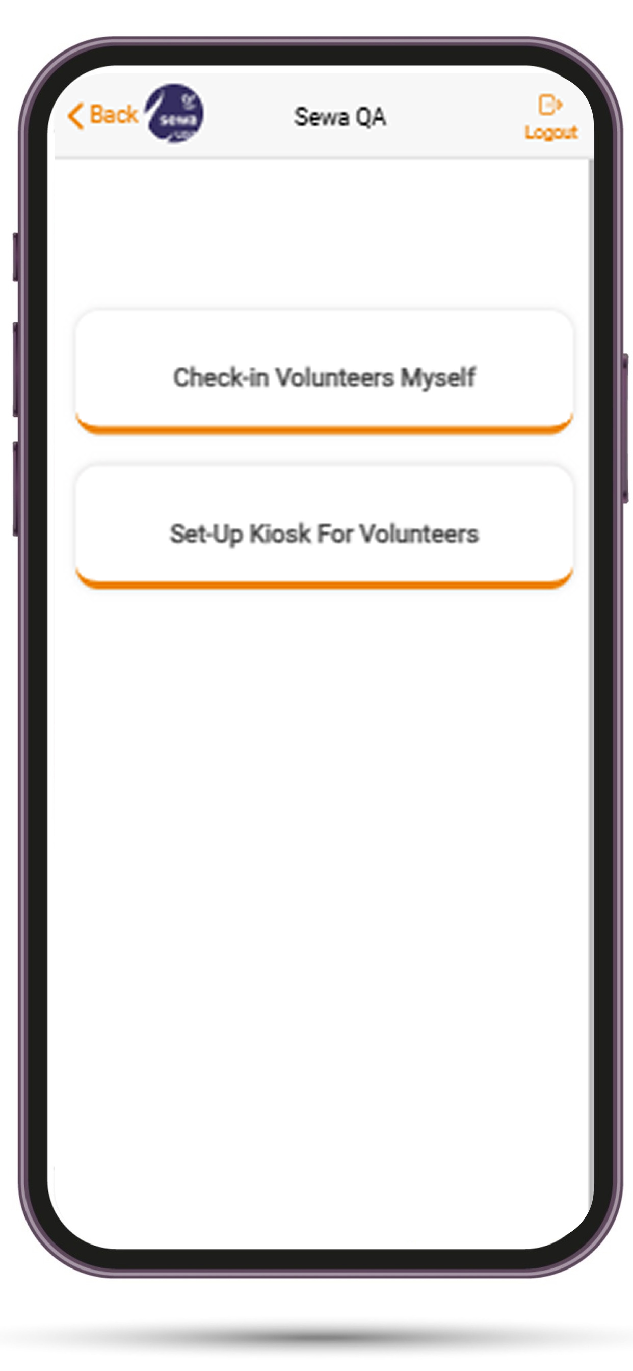 Sewa Kiosk screenshot 8