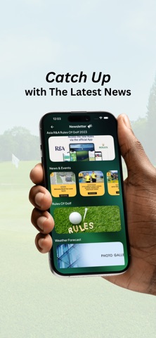 MGA WHS screenshot