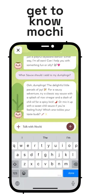 Bestify・Your AI Bestie screenshot 3