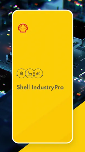 Shell IndustryPro screenshot 1