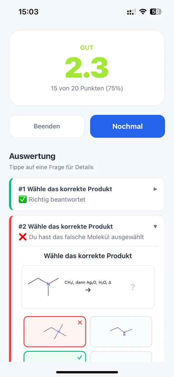 #6. MolBase (iOS) Podle: Bennett Mahn