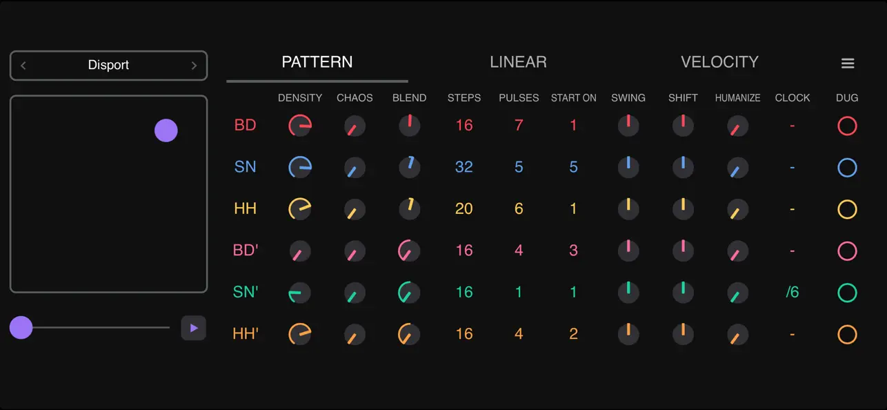 #1. Augmatic GRE (iOS) di: ARTUR ANTONI NOWAK
