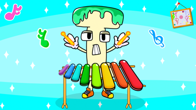 Magic Sprunkes Master music Screenshot