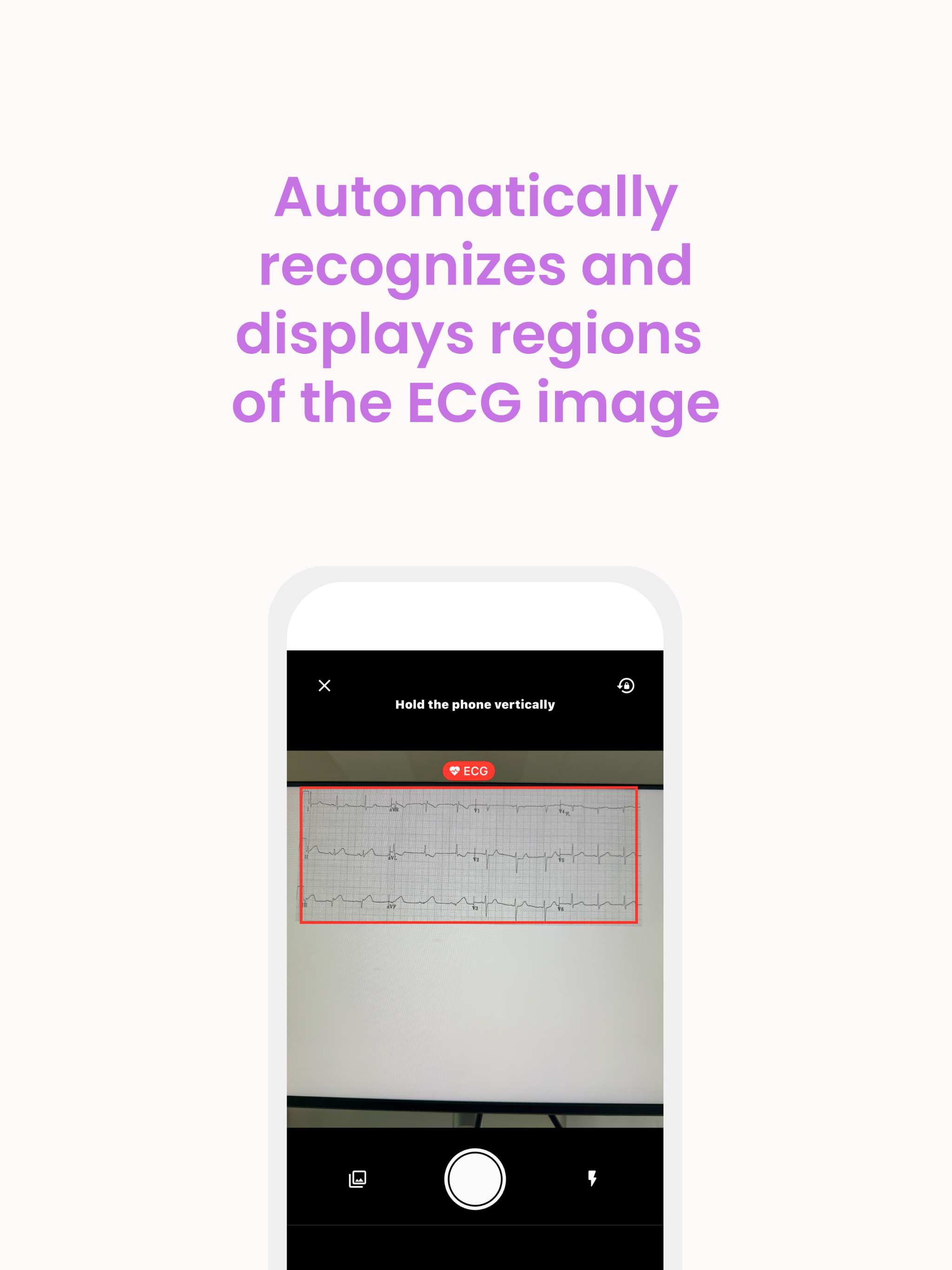 ECG Buddy Research screenshot 5