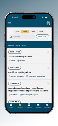 SF2H 2026 Screenshot 3 of 5