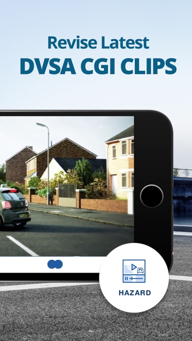 ADI Theory Test Study Kit 2025 Screenshot