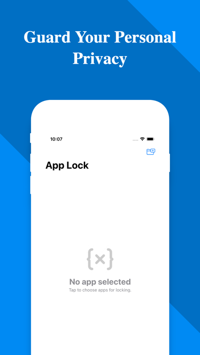 App Lock - Blocker & Limiterのおすすめ画像3