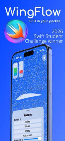 WingFlow Screenshot 1 of 3