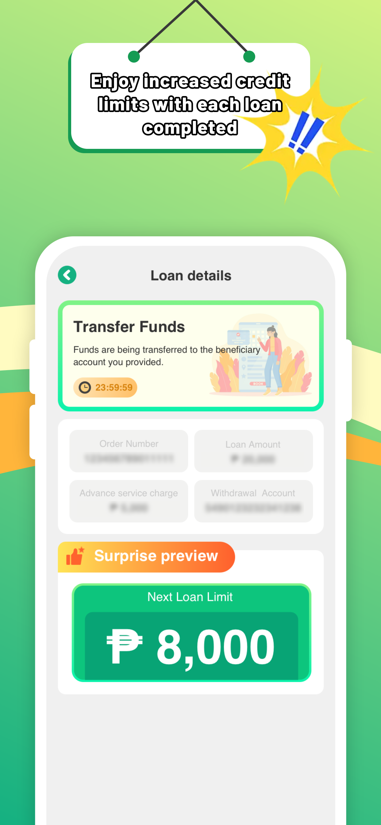 XLKash Lending - Cash Loan App