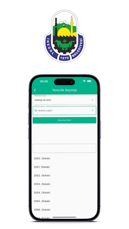 İnegöl Sıfır Atık