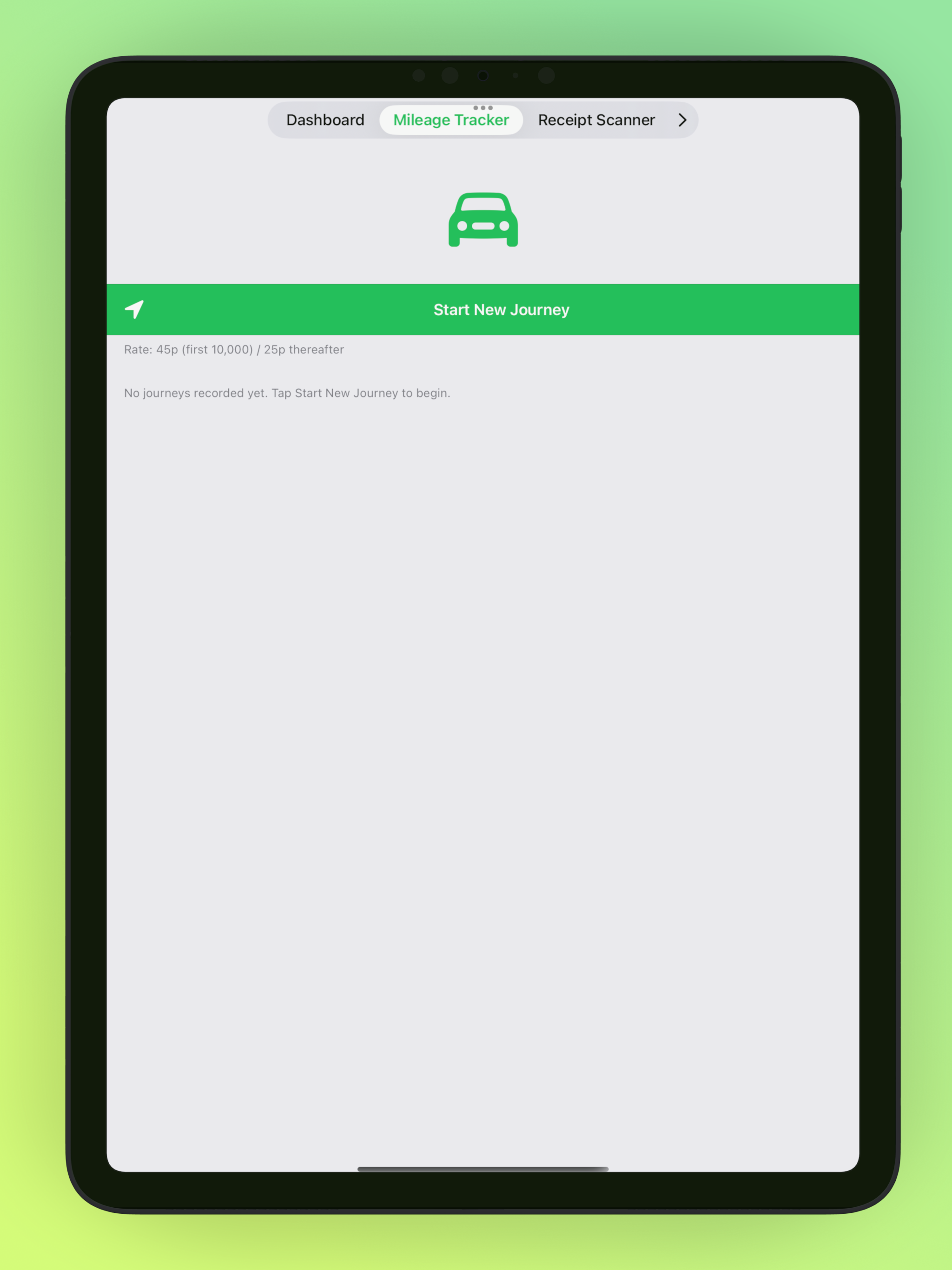 Mint Books screenshot 18