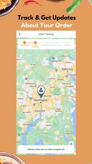 Weeklyeat screenshot 3