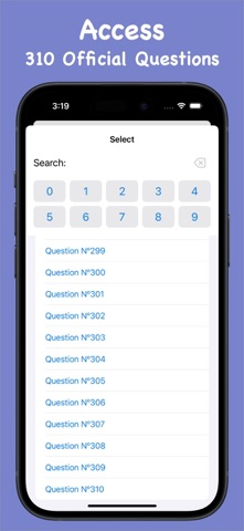 Quiz DE Screenshot 2 of 4