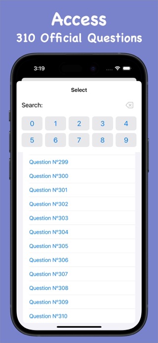 Quiz DE Screenshot 2 of 4