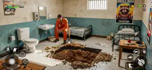 Jail Break Prison Escape Sim screenshot 2