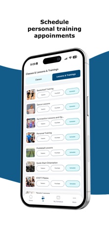 MJCCA active Screenshot 3 of 5