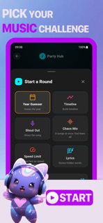 QuestBeat: Music Quiz screenshot 2