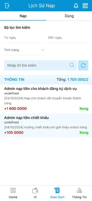 TPV Pro screenshot 3