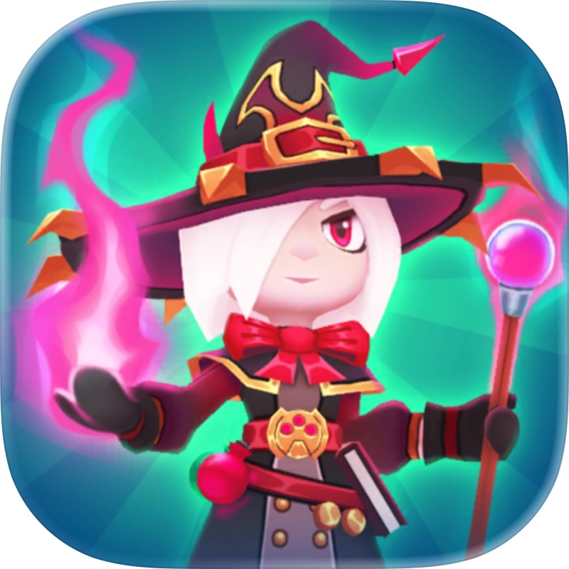 Combat Quest: Idle Dungeon RPG screenshot 10