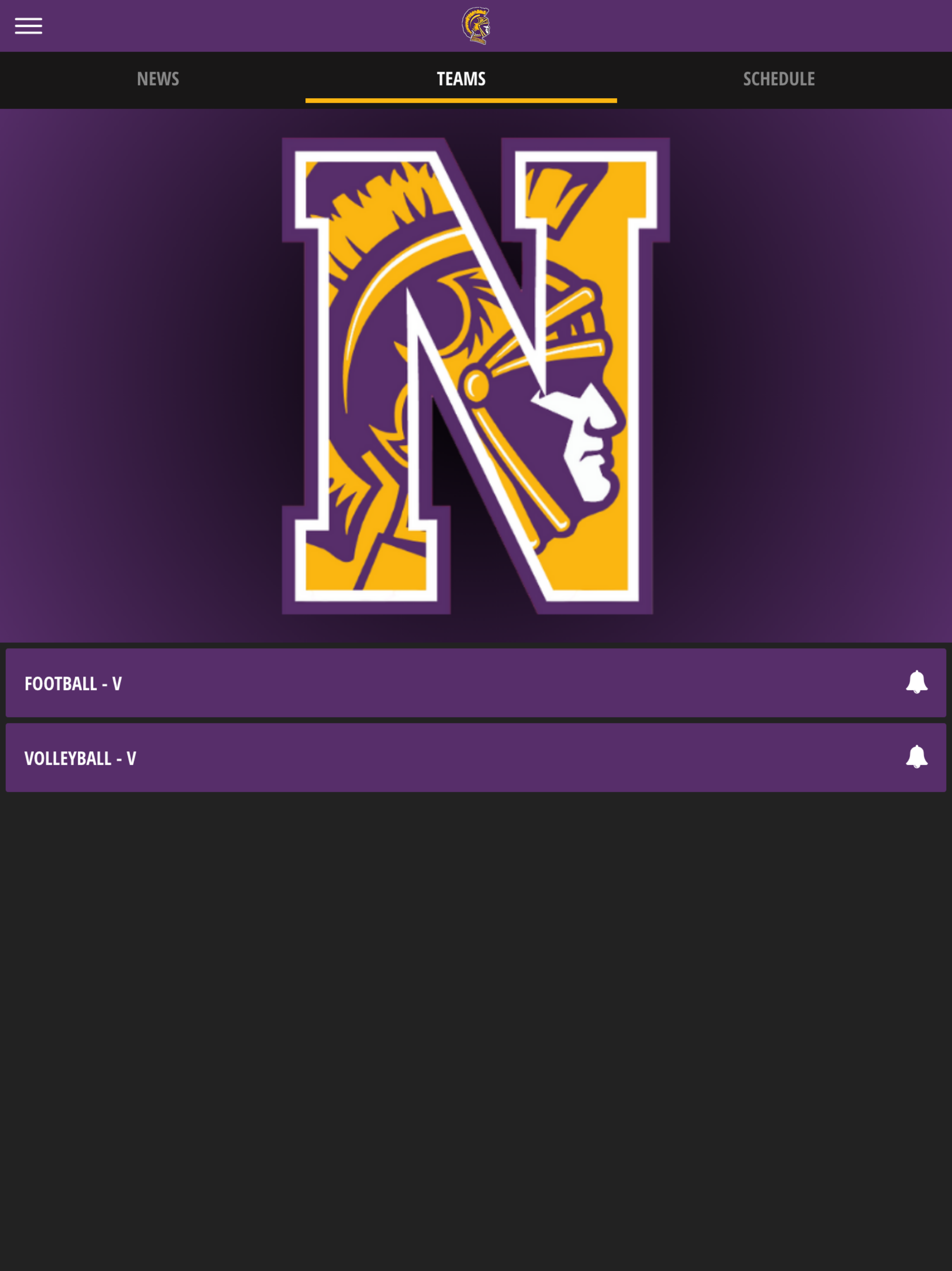 Northwestern Trojans
