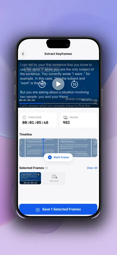 Video Convert Pro screenshot 5