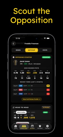 Edge Finder Screenshot 4 of 9
