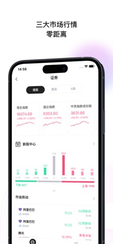 Wealth Broker - 一個APP搞定所有投資のおすすめ画像5