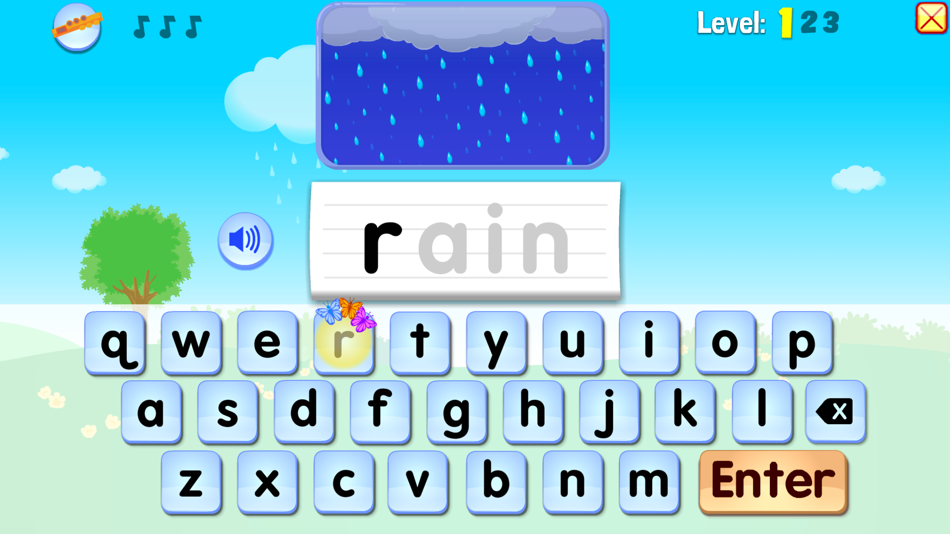 #4. Starfall (iOS) 由: Starfall Education Foundation