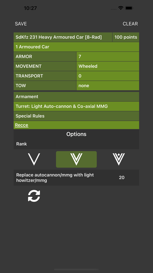 #5. 2nd In Command: Bolt Action (iOS) Podle: Goathead Software