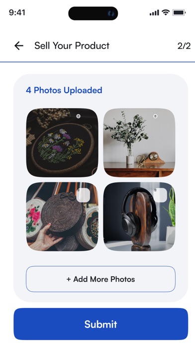 NumLocal Screenshot