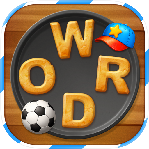 Word Cookies!®
