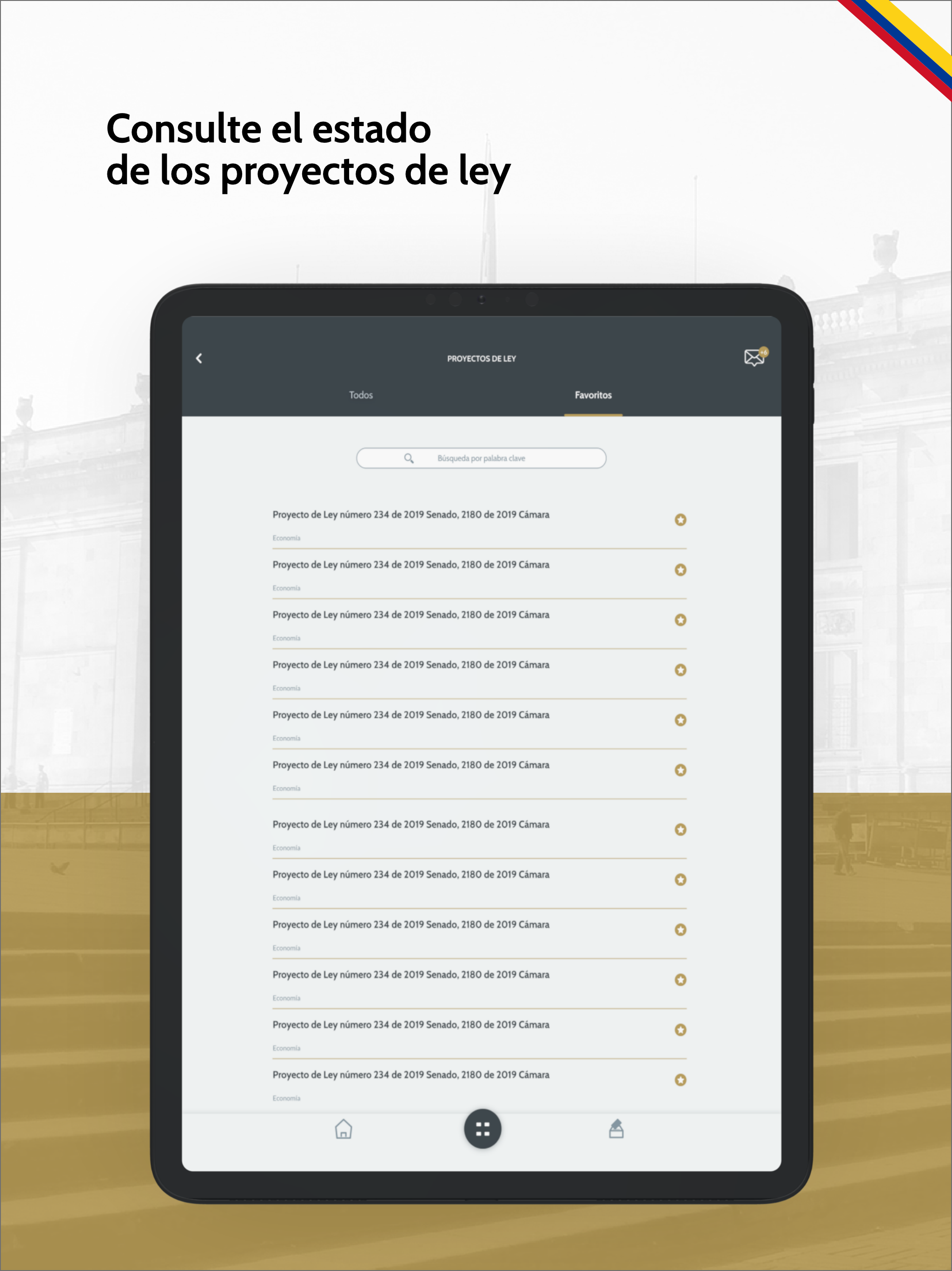Mi Senado