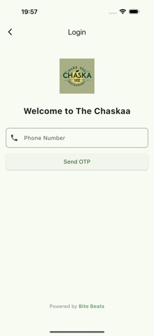 The Chaskaa screenshot