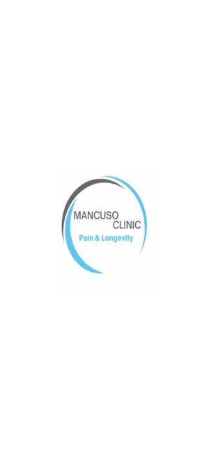 Mancuso Clinic Longevity screenshot 1