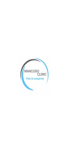 Mancuso Clinic Longevity Screenshot 1 of 9