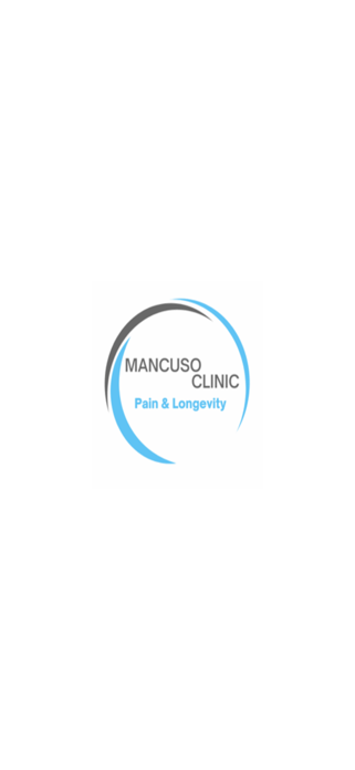 Mancuso Clinic Longevity Screenshot 1 of 9