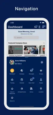 AFweb screenshot 4