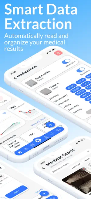 Medzz screenshot 2
