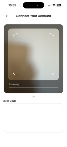 Sentry: On-Device Signing Screenshot 2 of 6