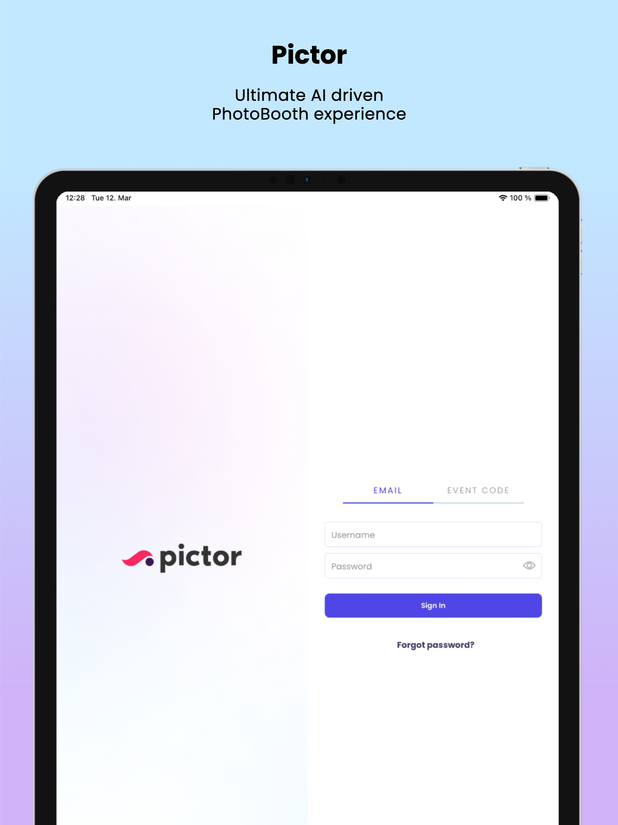 Pictor Pro screenshot 6
