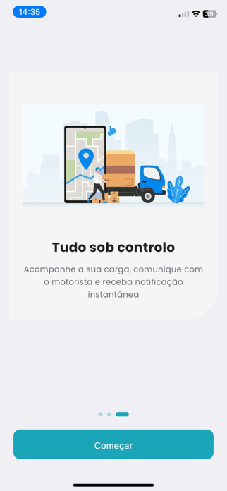 SmartFleet Screenshot 2 of 9