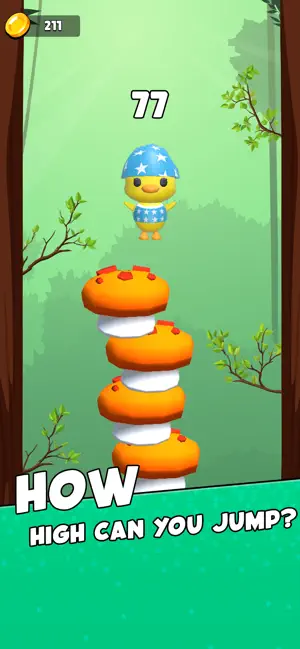 Duck Hopper screenshot 4