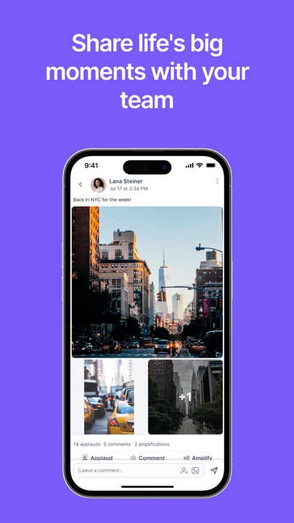 People Are Everything screenshot-7