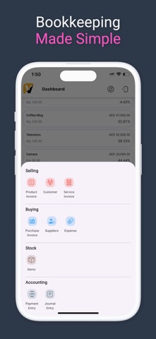 Vatomatic screenshot