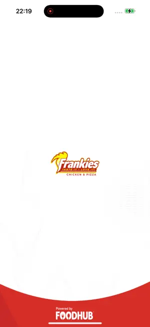 Frankies St Helens screenshot 1